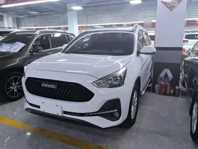 Haval M6 2020, 75200 км, за 5784.32 USD