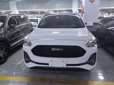 Haval M6 2020, 75200 км, за 5784.32 USD