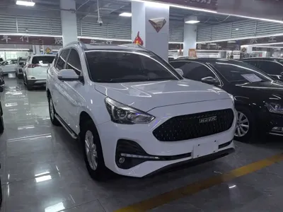 Haval M6 2020, 75200 км, за 5784.32 USD