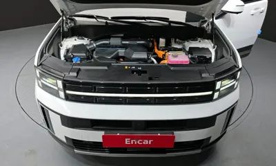 Hyundai Santafe 2024, 34501 км, за 22596.63 USD - фото 6