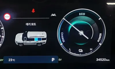 Hyundai Santafe 2024, 34501 км, за 22596.63 USD - фото 8