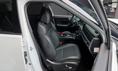 Hyundai Santafe 2024, 34501 км, за 22596.63 USD - фото 12