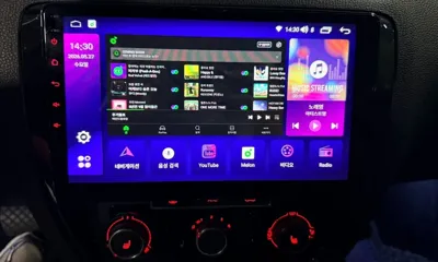 Volkswagen Jetta · 2015 год