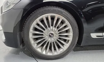 Kia K9 2021, 140343 км, за 17728.58 USD