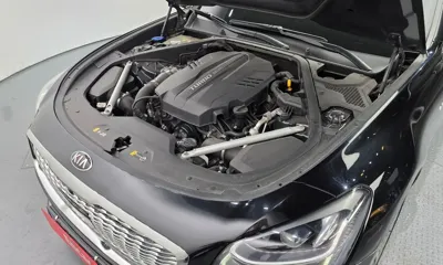 Kia K9 2021, 140343 км, за 17728.58 USD - фото 6