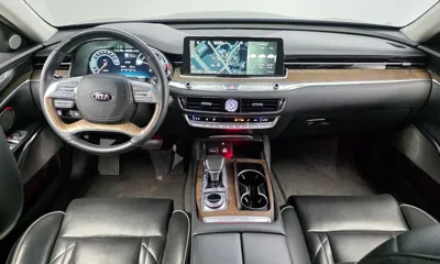 Kia K9 2021, 140343 км, за 17728.58 USD - фото 7