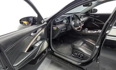 Kia K9 2021, 140343 км, за 17728.58 USD - фото 11
