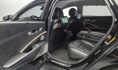 Kia K9 2021, 140343 км, за 17728.58 USD - фото 12
