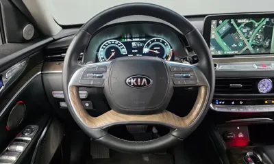 Kia K9 2021, 140343 км, за 17728.58 USD - фото 13