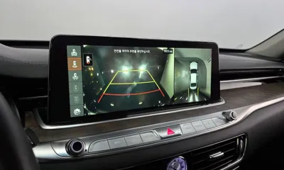 Kia K9 2021, 140343 км, за 17728.58 USD - фото 15