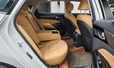 Kia K7 2020, 50890 км, за 18201.9 USD - фото 11