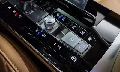 Kia K7 2020, 50890 км, за 18201.9 USD - фото 15