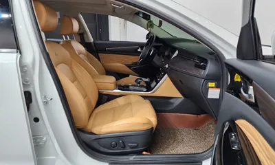 Kia K7 2020, 50890 км, за 18201.9 USD - фото 26