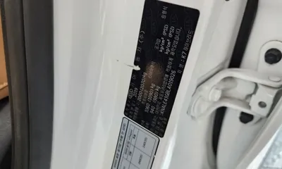Kia K7 2020, 50890 км, за 18201.9 USD - фото 28