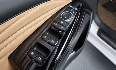 Kia K7 2020, 50890 км, за 18201.9 USD - фото 36