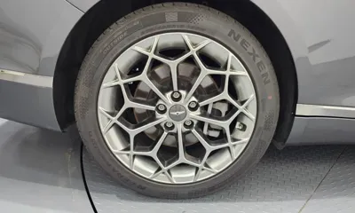 Genesis G80 2021, 49855 км, за 20781.77 USD