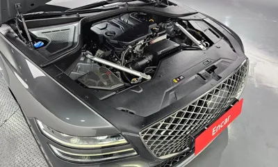 Genesis G80 2021, 49855 км, за 20752.03 USD - фото 6