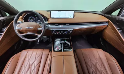 Genesis G80 2021, 49855 км, за 20752.03 USD - фото 7