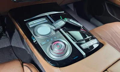 Genesis G80 2021, 49855 км, за 20752.03 USD - фото 9
