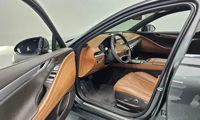 Genesis G80 2021, 49855 км, за 20752.03 USD - фото 10