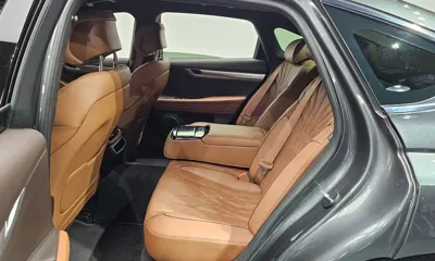 Genesis G80 2021, 49855 км, за 20752.03 USD - фото 11