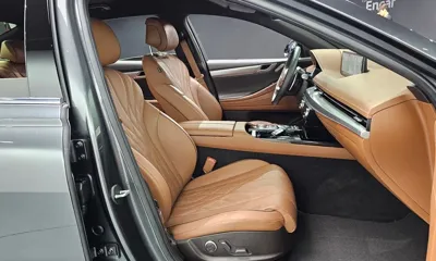 Genesis G80 2021, 49855 км, за 20752.03 USD - фото 12