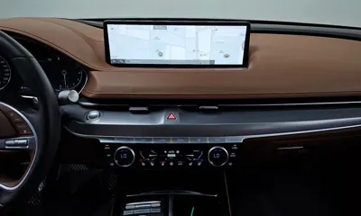 Genesis G80 2021, 49855 км, за 20752.03 USD - фото 13