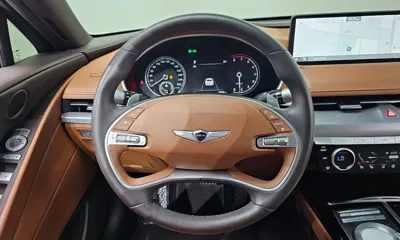 Genesis G80 2021, 49855 км, за 20752.03 USD - фото 15