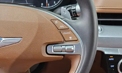 Genesis G80 2021, 49855 км, за 20752.03 USD - фото 17