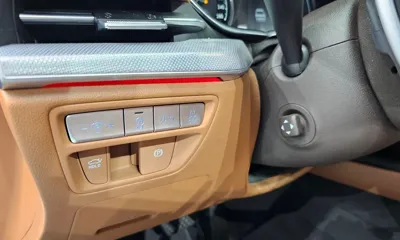 Genesis G80 2021, 49855 км, за 20752.03 USD - фото 20