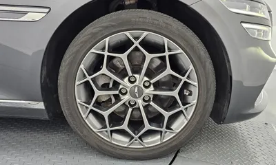 Genesis G80 2021, 49855 км, за 20752.03 USD - фото 21