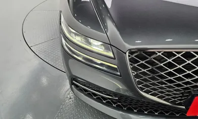 Genesis G80 2021, 49855 км, за 20752.03 USD - фото 22