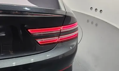 Genesis G80 2021, 49855 км, за 20752.03 USD - фото 23