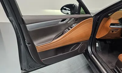 Genesis G80 2021, 49855 км, за 20752.03 USD - фото 24