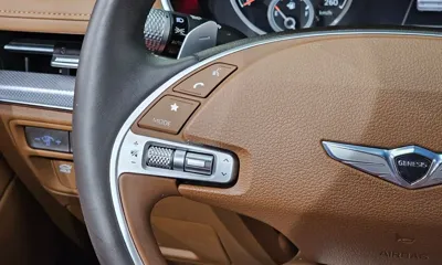 Genesis G80 2021, 49855 км, за 20752.03 USD - фото 26