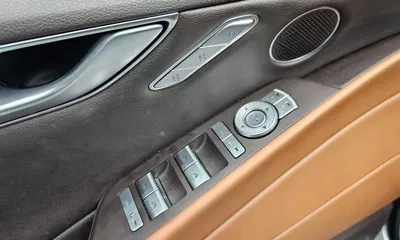 Genesis G80 2021, 49855 км, за 20752.03 USD - фото 28