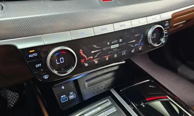 Genesis G80 2021, 49855 км, за 20752.03 USD - фото 31