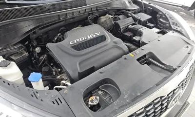 Kia Sorento 2018, 132228 км, за 9621.01 USD - фото 6