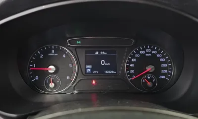 Kia Sorento 2018, 132228 км, за 9621.01 USD - фото 8