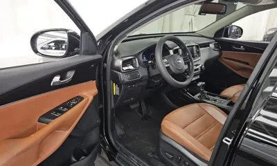 Kia Sorento 2018, 132228 км, за 9621.01 USD - фото 10