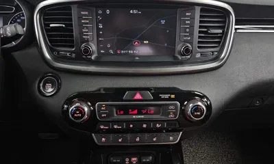Kia Sorento 2018, 132228 км, за 9621.01 USD - фото 14