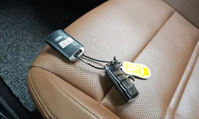 Kia Sorento 2018, 132228 км, за 9621.01 USD - фото 18