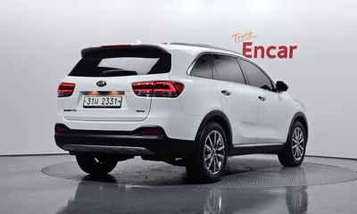 Kia Sorento 2017, 109815 км, за 10927.14 USD