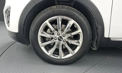 Kia Sorento 2017, 109815 км, за 10927.14 USD