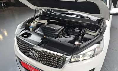 Kia Sorento 2017, 109815 км, за 10927.14 USD - фото 6