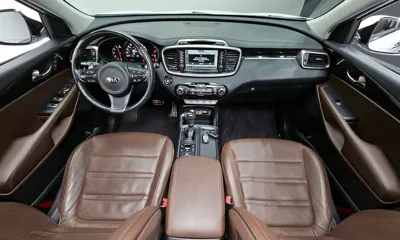 Kia Sorento 2017, 109815 км, за 10927.14 USD - фото 7