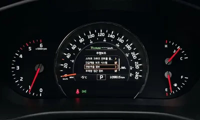 Kia Sorento 2017, 109815 км, за 10927.14 USD - фото 8