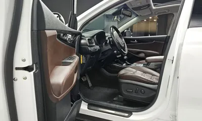 Kia Sorento 2017, 109815 км, за 10927.14 USD - фото 10