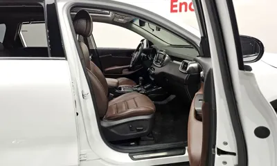 Kia Sorento 2017, 109815 км, за 10927.14 USD - фото 11