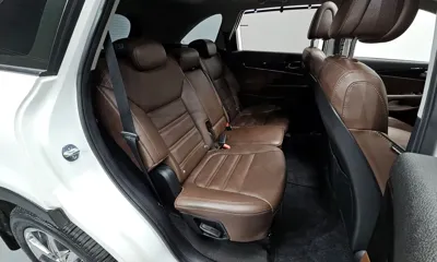 Kia Sorento 2017, 109815 км, за 10927.14 USD - фото 12